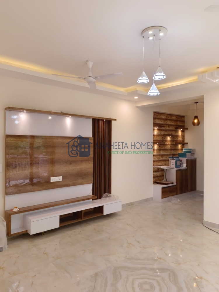 4 BHK Flat for Rent in Saffron CGHS